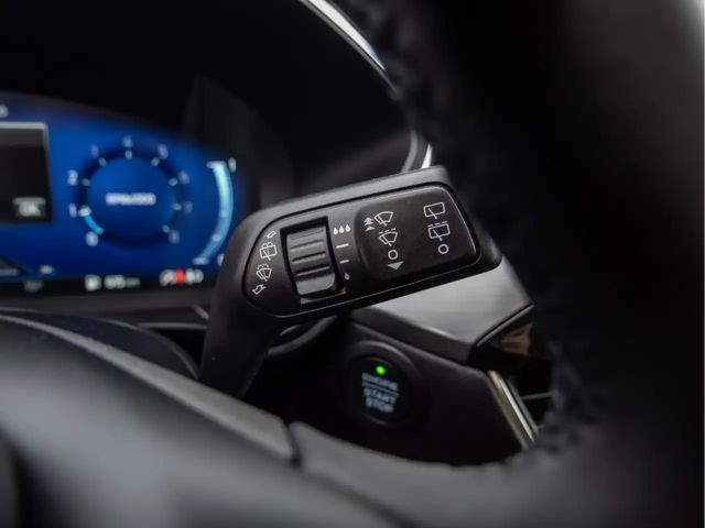 Ford Kuga Titanium X