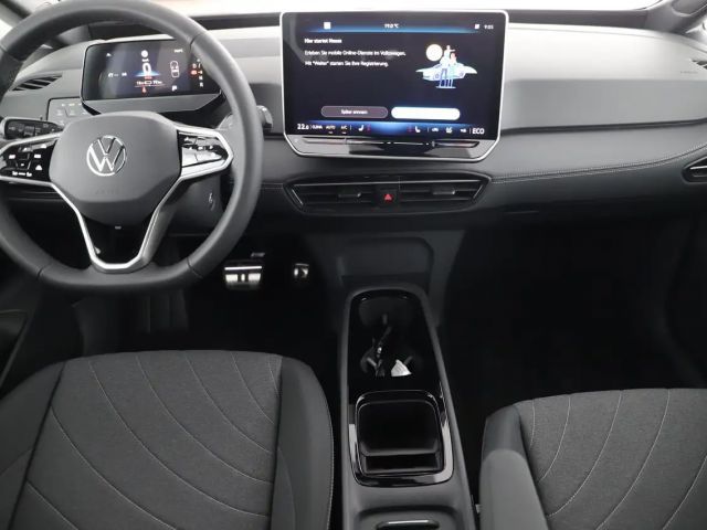 Volkswagen ID.3 Business Performance Pro