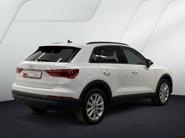 Audi Q3 45 TFSI Hybride S-Tronic