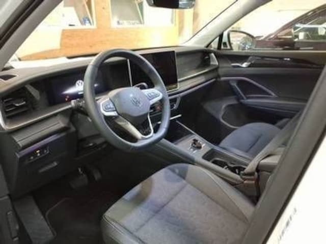 Volkswagen Tayron 4Motion Life