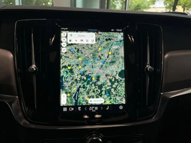 Volvo V90 AWD Dark T8 Ultra