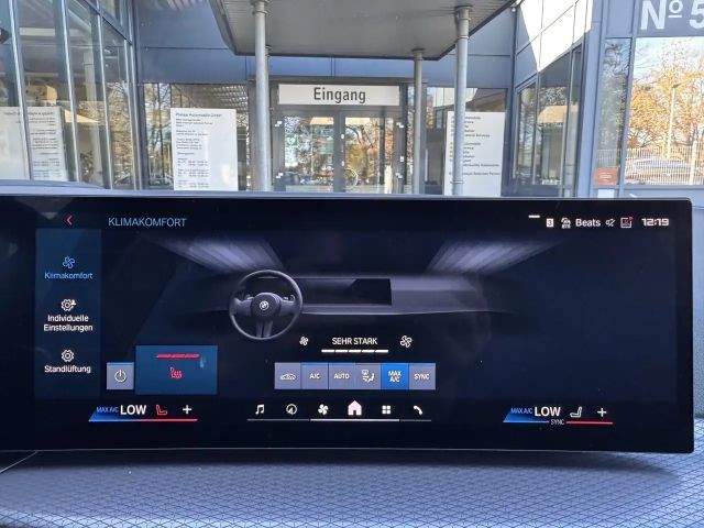 BMW M3 Touring xDrive