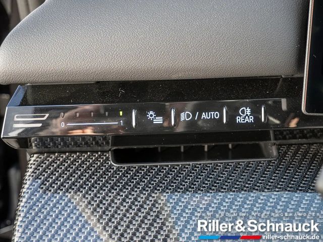 BMW 520 520i M-Sport Touring