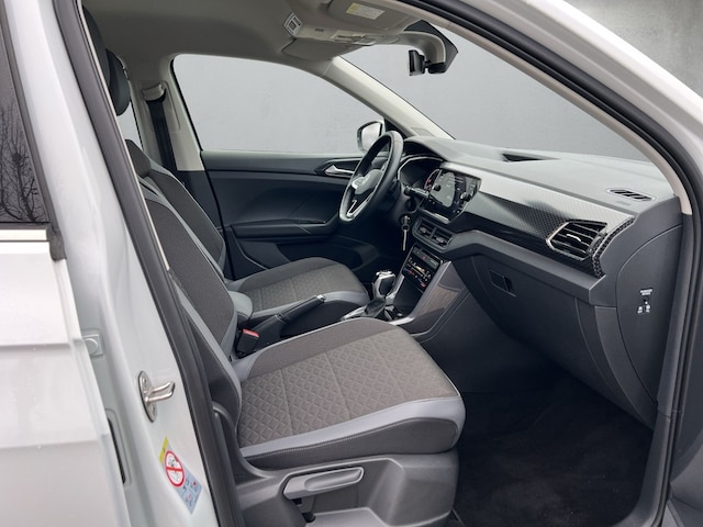 Volkswagen T-Cross DSG Style