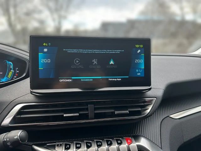 Peugeot 3008 Allure Pack Hybrid