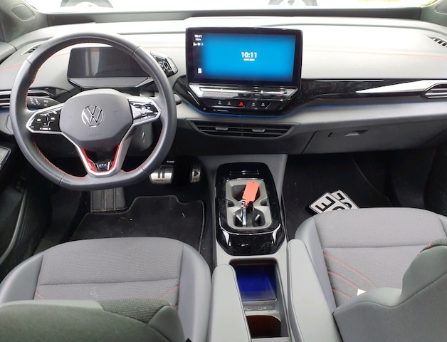 Volkswagen ID.4 4Motion