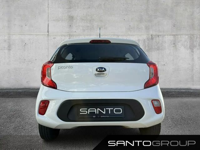 Kia Picanto Edition 7