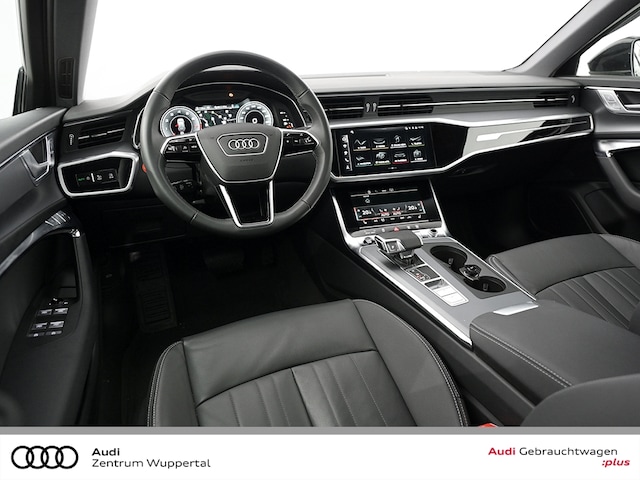 Audi A6 45 TFSI Avant S-Tronic