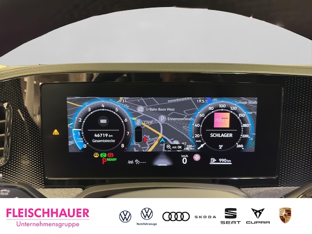 Volkswagen Passat 1.5 eTSI DSG