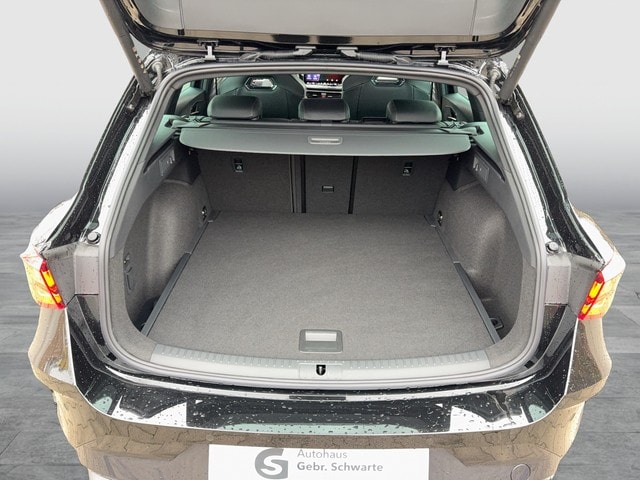 Cupra Leon 2.0 TSI 4Drive Sportstourer VZ