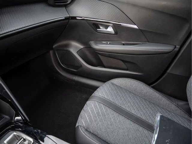 Peugeot E-208 Allure Pack Hybrid