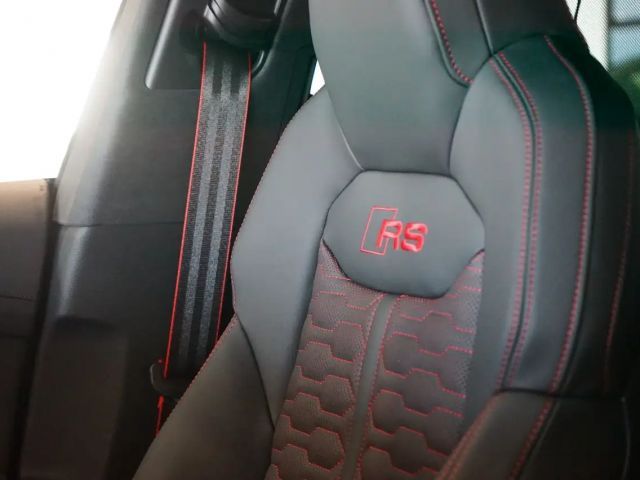 Audi RS Q8 Performance