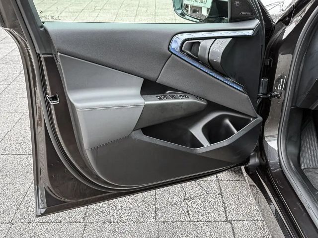 BMW X3 M-Sport xDrive