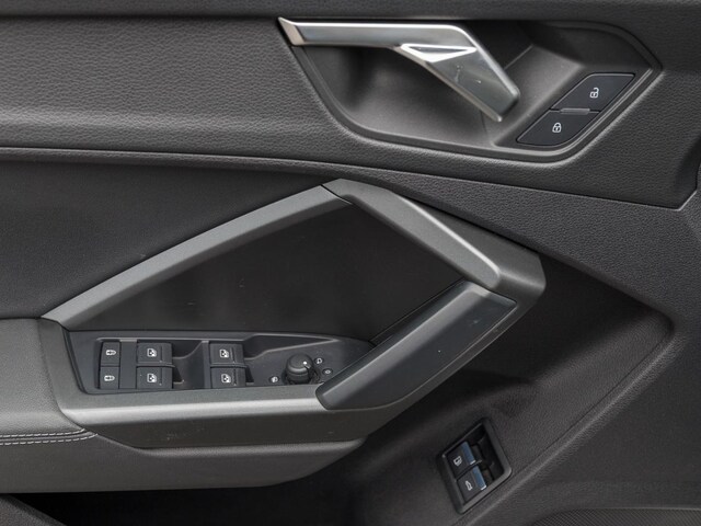 Audi Q3 45 TFSI Hybride S-Tronic