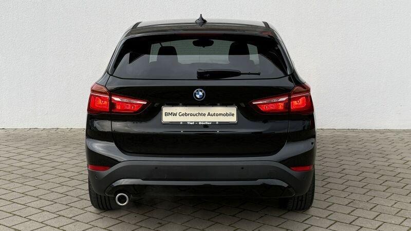 BMW X1 xDrive25e