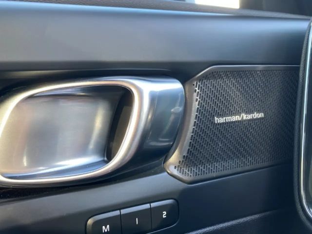 Volvo C40 AWD Recharge Ultimate