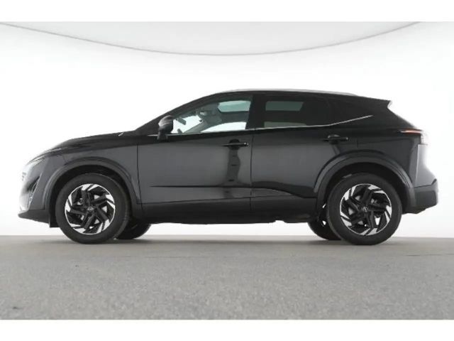 Nissan Qashqai DIG-T N-Connecta