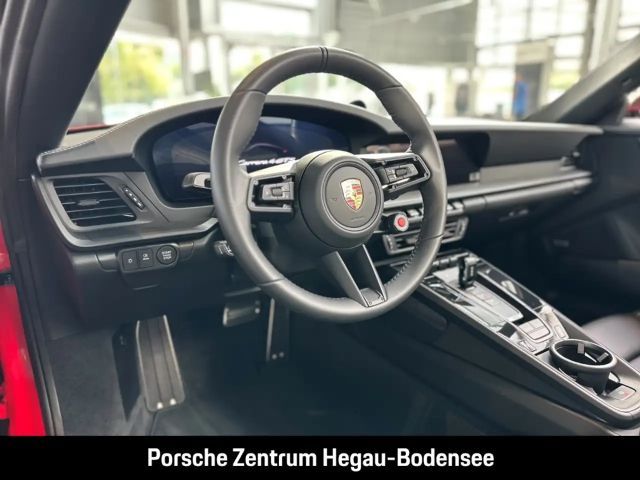 Porsche 992 4 Cabrio Carrera GTS