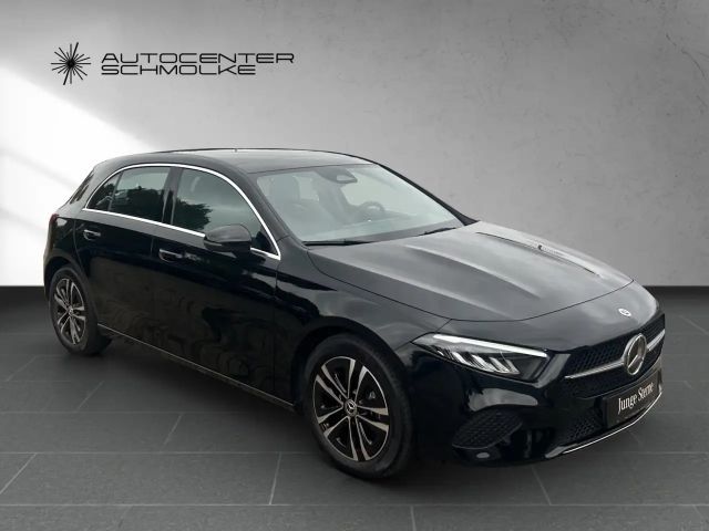 Mercedes-Benz A 180 Progressive