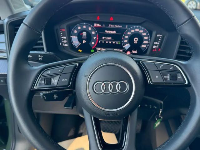 Audi A1 30 TFSI Sportback