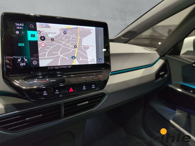 Volkswagen ID.3 City Performance Pure