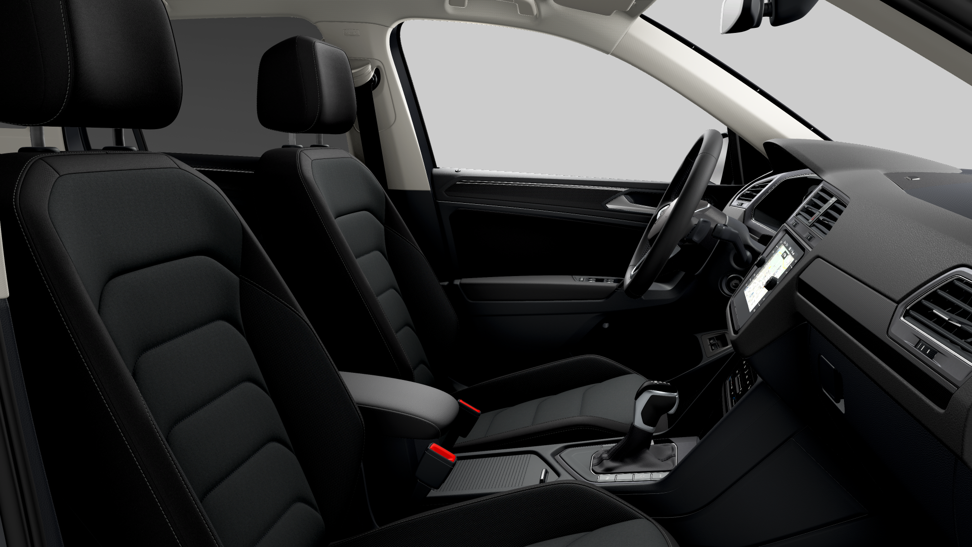 Volkswagen Tiguan DSG eHybrid