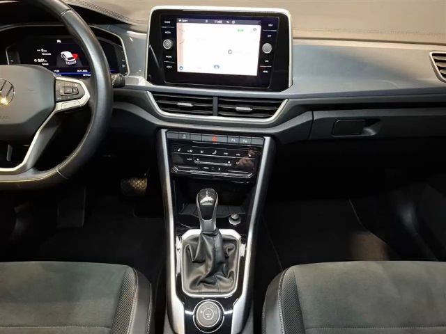 Volkswagen T-Roc 2.0 TDI 4Motion DSG Style