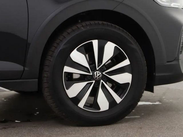 Volkswagen Taigo 1.0 TSI Move