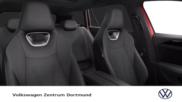 Volkswagen Passat R-Line Variant