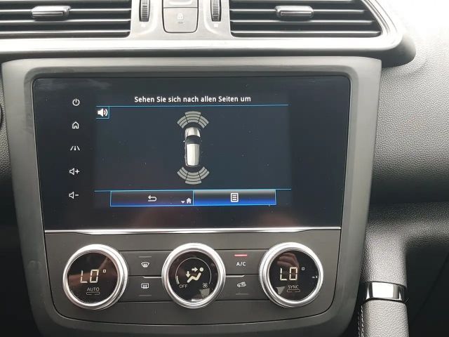 Renault Kadjar Business Line TCe 140