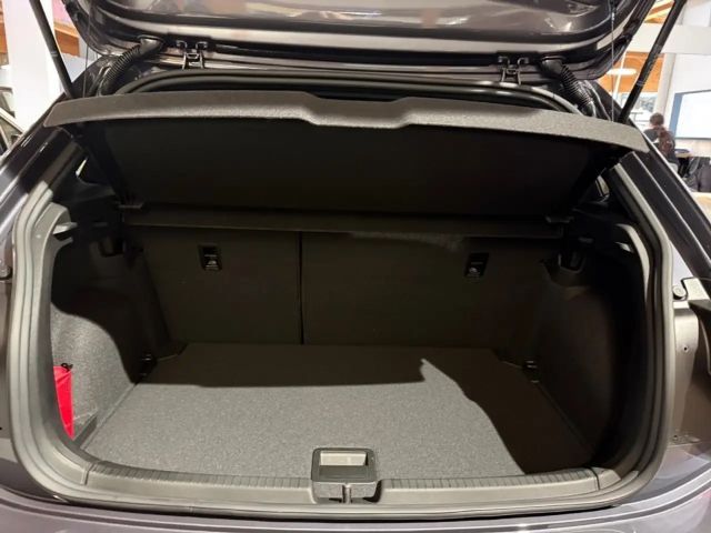 Volkswagen Polo VI 1,0 l TSI OPF ''Goal'' 85 kW (116 PS) 7-Gang-DS