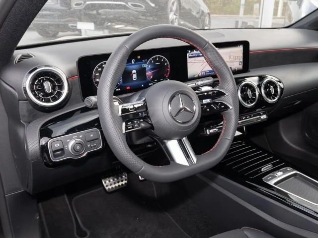 Mercedes-Benz A 180 Limousine S-Sitz ParkAss. LED SpurH LM