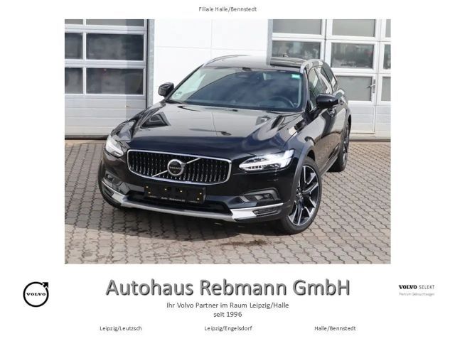 Volvo V90 Cross Country Ultimate