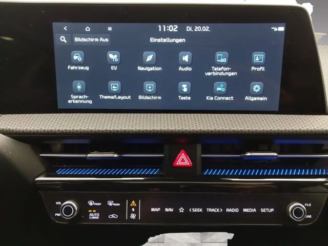 Kia EV6 77,4 kWh Air Vierwielaandrijving