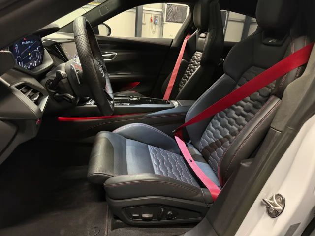 Audi RS e-tron GT Quattro