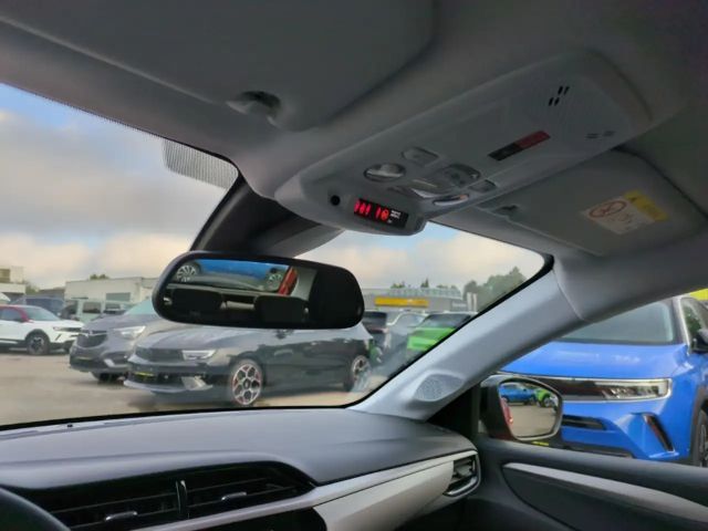 Opel Corsa Edition F Edition