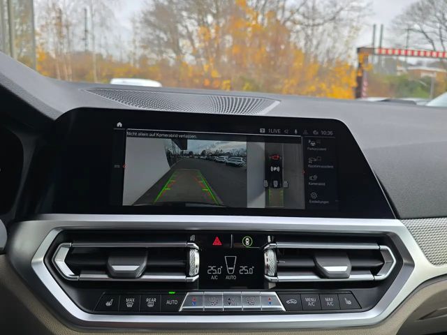 BMW 430 430i Coupé M-Sport