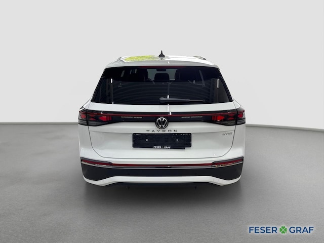 Volkswagen Tayron 1.5 eTSI Elegance Elegance