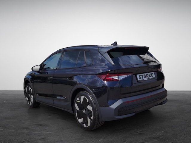 Skoda Elroq ELROQ RS