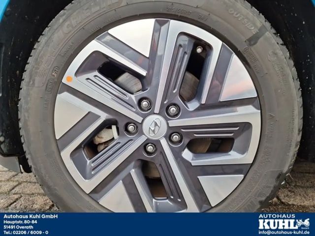 Hyundai Kona 39 kWh Electric