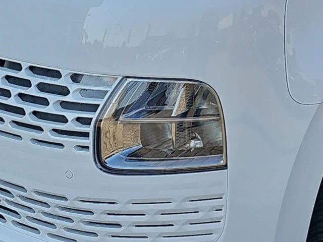 Hyundai Staria HYBRID Park-Easy-Access-Paket get.Scheiben