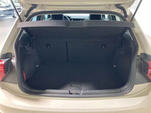 Volkswagen Polo 1.0 TSI Style