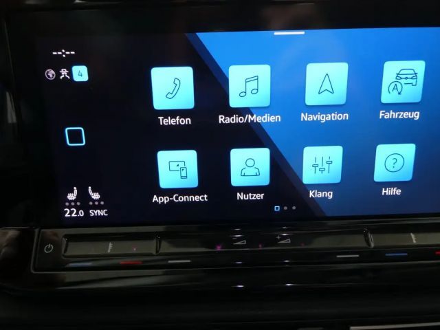 Volkswagen Caddy Style