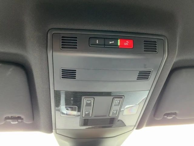 Volkswagen T-Cross DSG Life