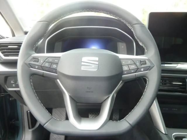 Seat Leon 1.5 eTSI DSG Style
