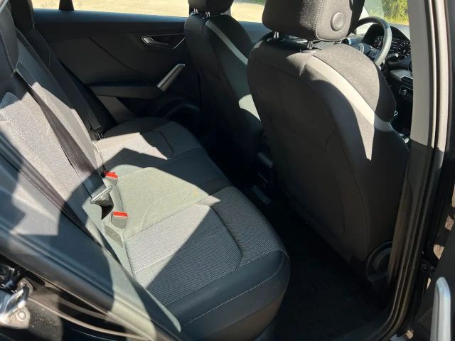 Audi Q2 1.5 TFSI S-Tronic