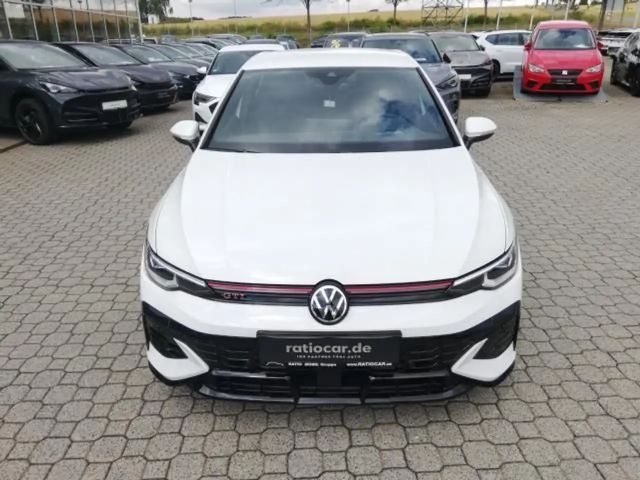 Volkswagen Golf 2.0 TSI GTI
