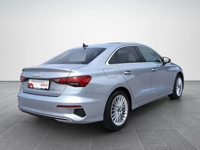 Audi A3 35 TFSI Sedan