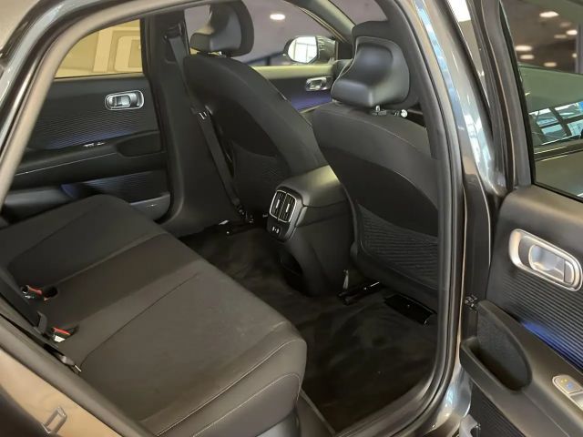 Hyundai IONIQ 6 Techniq