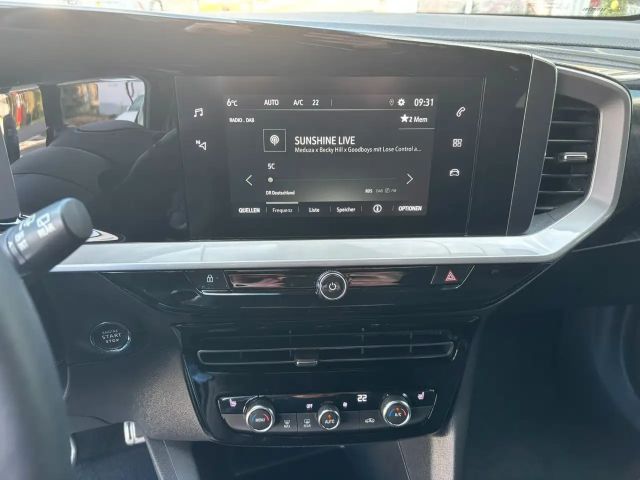 Opel Mokka GS-Line Grand Sport